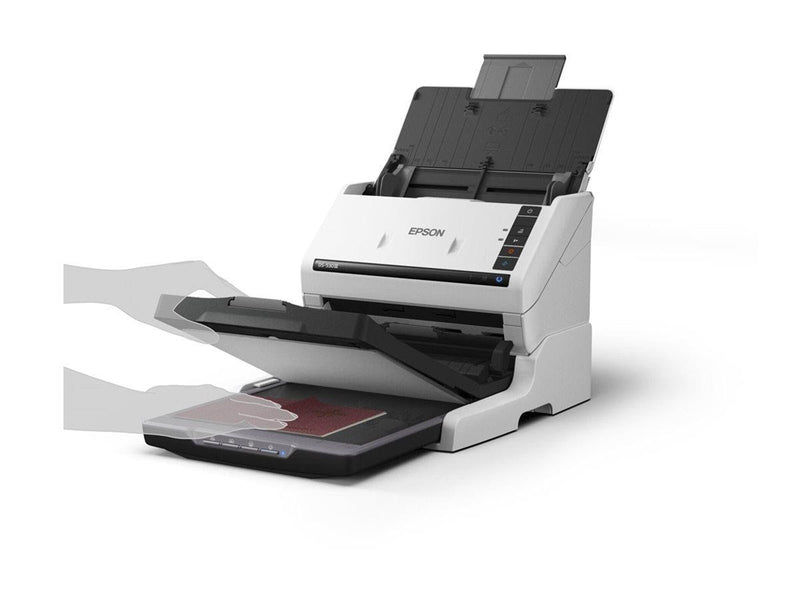 Epson WorkForce DS-530III