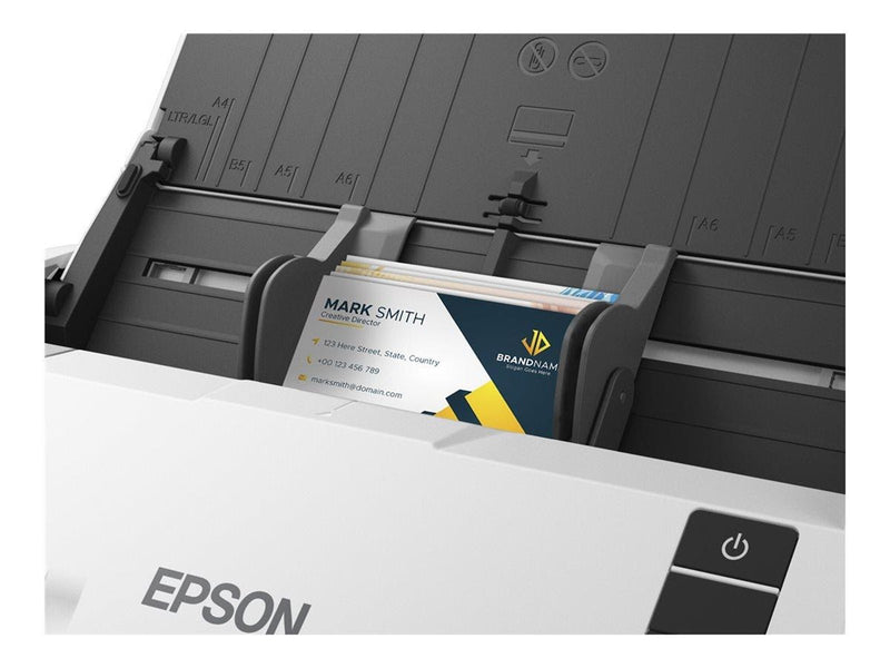 Epson WorkForce DS-530III
