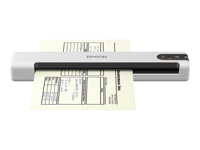 Epson WorkForce DS-70