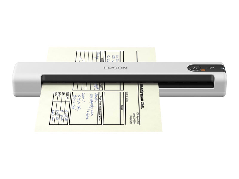 Epson WorkForce DS-70