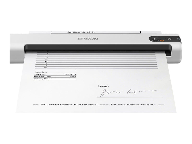 Epson WorkForce DS-70