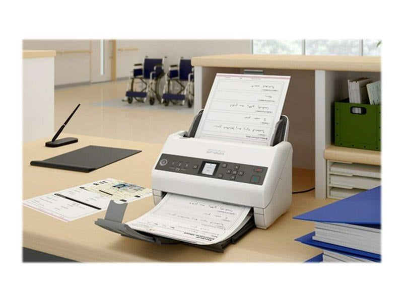 Epson WorkForce DS-730N