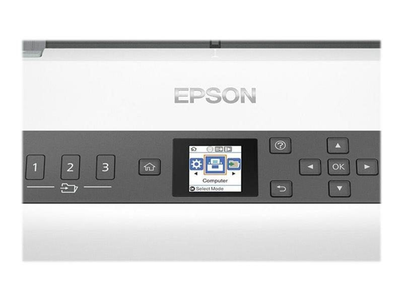 Epson WorkForce DS-730N