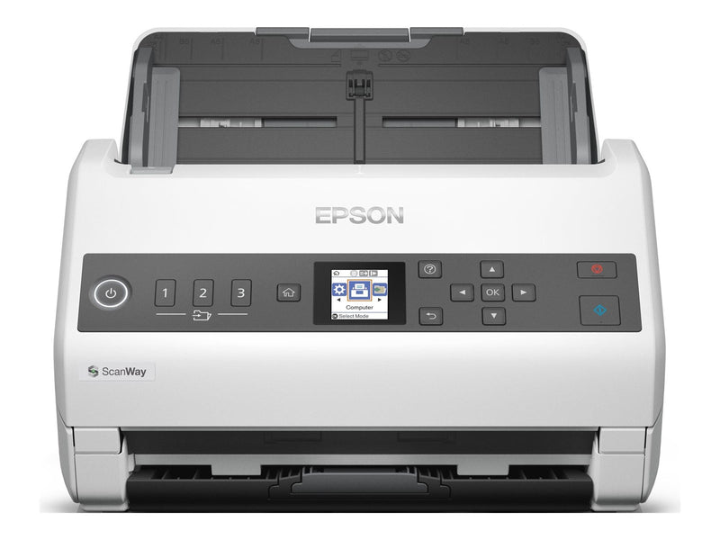 Epson WorkForce DS-730N