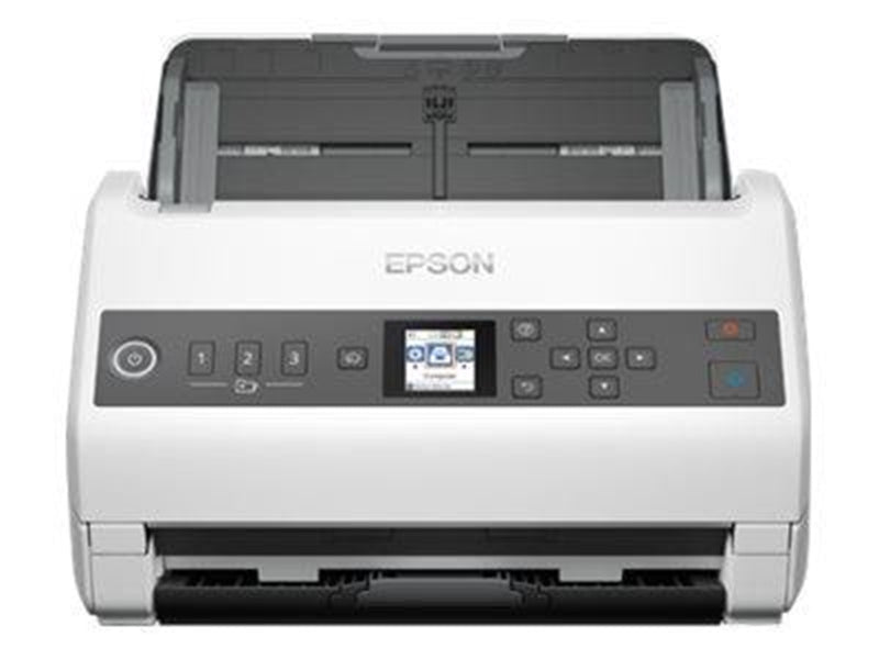 Epson WorkForce DS-730N