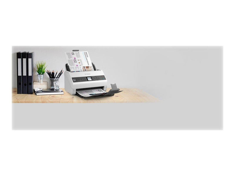 Epson WorkForce DS-730N