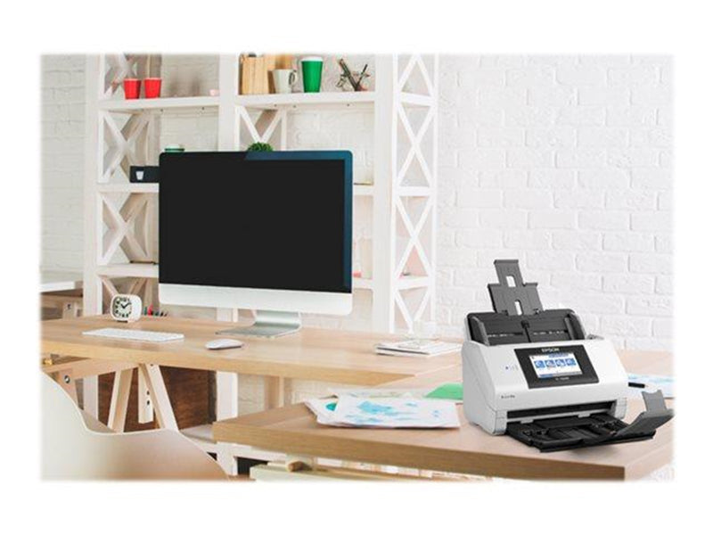 Epson WorkForce DS-790WN Document Scanner