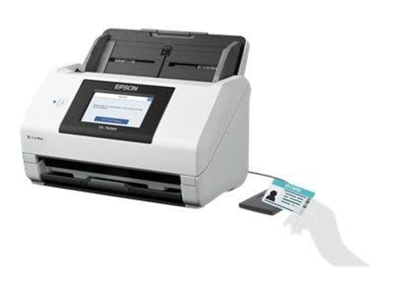 Epson WorkForce DS-790WN Document Scanner