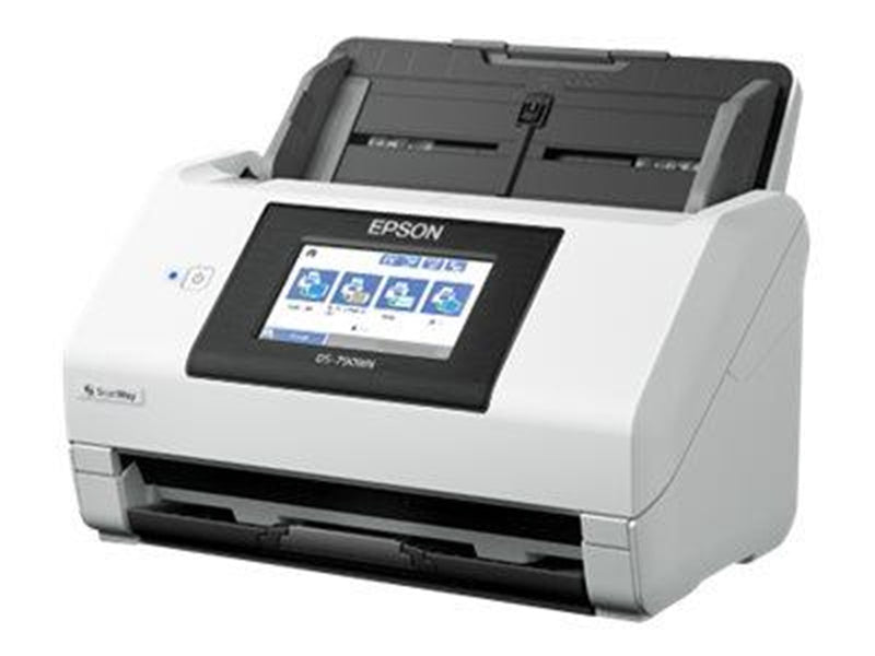 Epson WorkForce DS-790WN Document Scanner