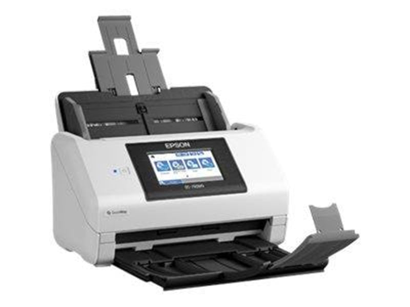 Epson WorkForce DS-790WN Document Scanner