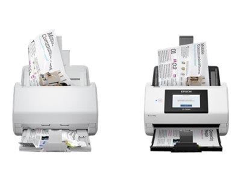 Epson WorkForce DS-790WN Document Scanner