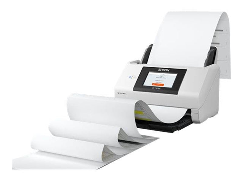 Epson WorkForce DS-790WN Document Scanner