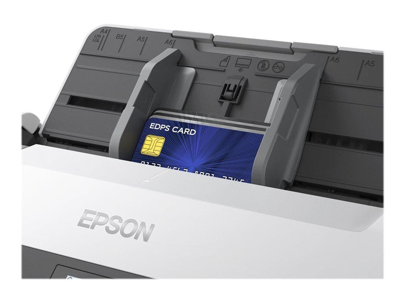Epson WorkForce DS-870 Document Scanner