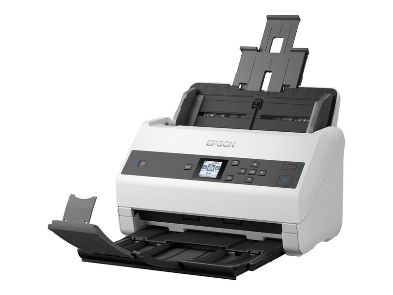 Epson WorkForce DS-870 Document Scanner