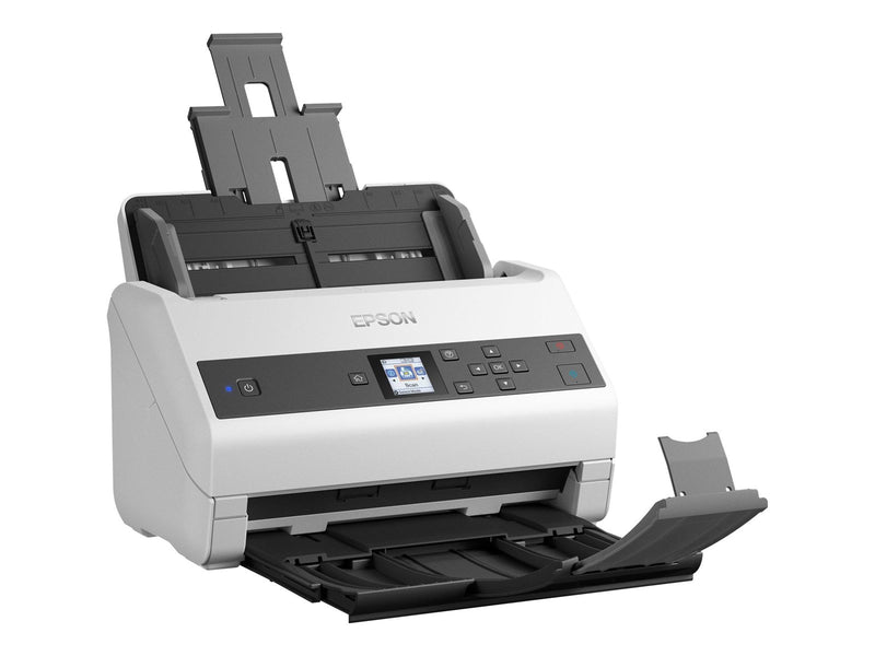 Epson WorkForce DS-870 Document Scanner