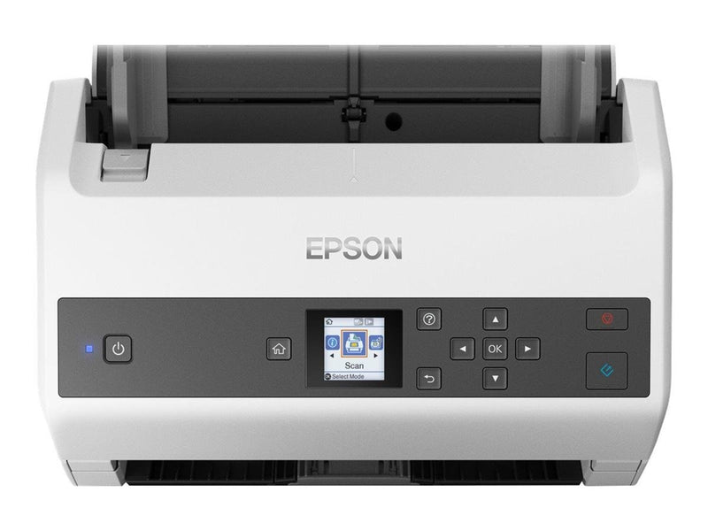 Epson WorkForce DS-870 Document Scanner