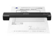 Epson WorkForce ES-50 Mobile Scanner