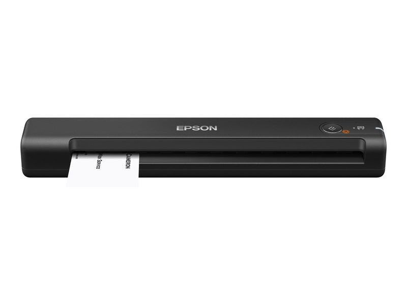Epson WorkForce ES-50 Mobile Scanner