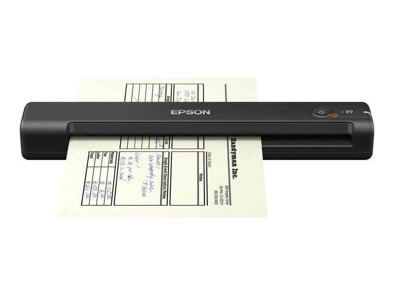 Epson WorkForce ES-50 Mobile Scanner