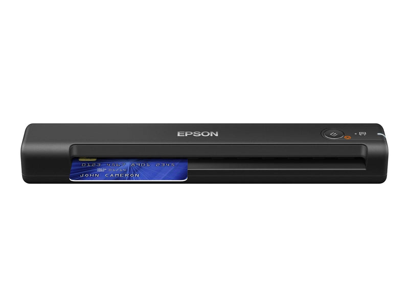 Epson WorkForce ES-50 Mobile Scanner