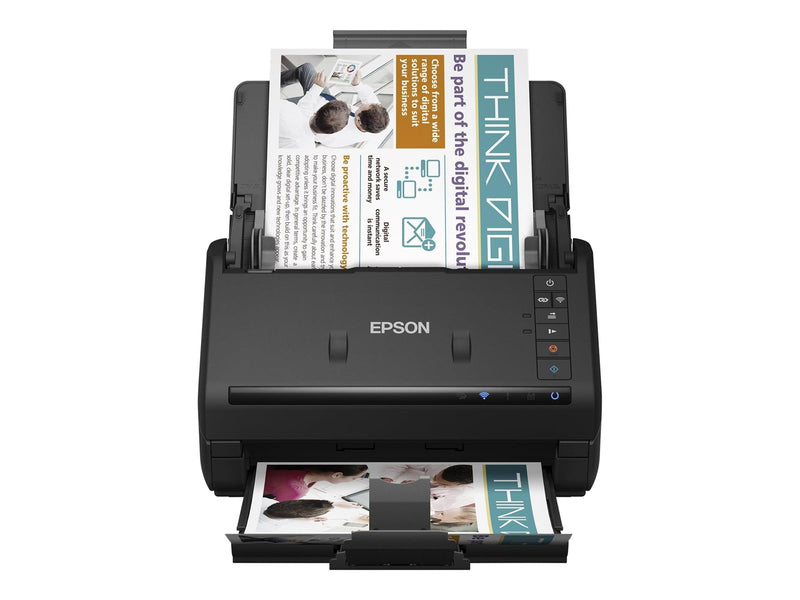 Epson WorkForce ES-500W II