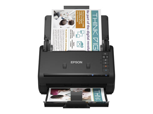 Epson WorkForce ES-500W II