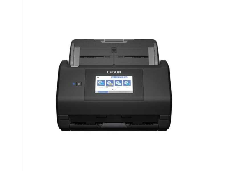 Epson WorkForce ES-580W Document Scanner