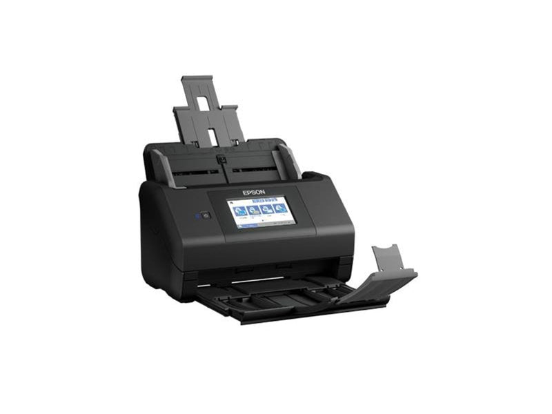 Epson WorkForce ES-580W Document Scanner