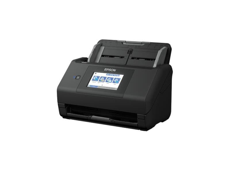 Epson WorkForce ES-580W Document Scanner