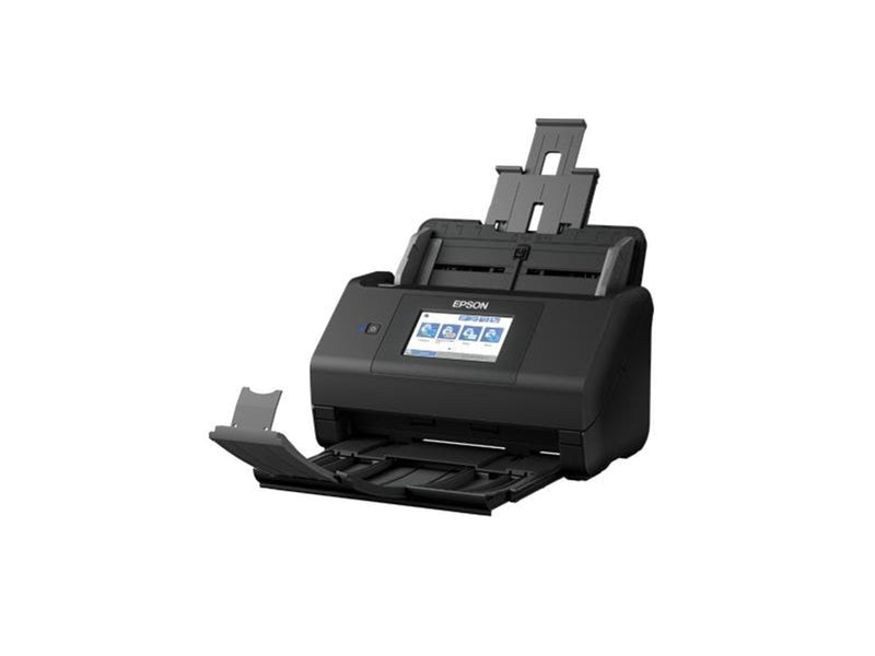 Epson WorkForce ES-580W Document Scanner
