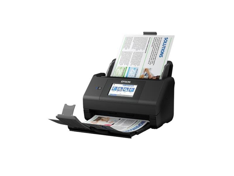Epson WorkForce ES-580W Document Scanner