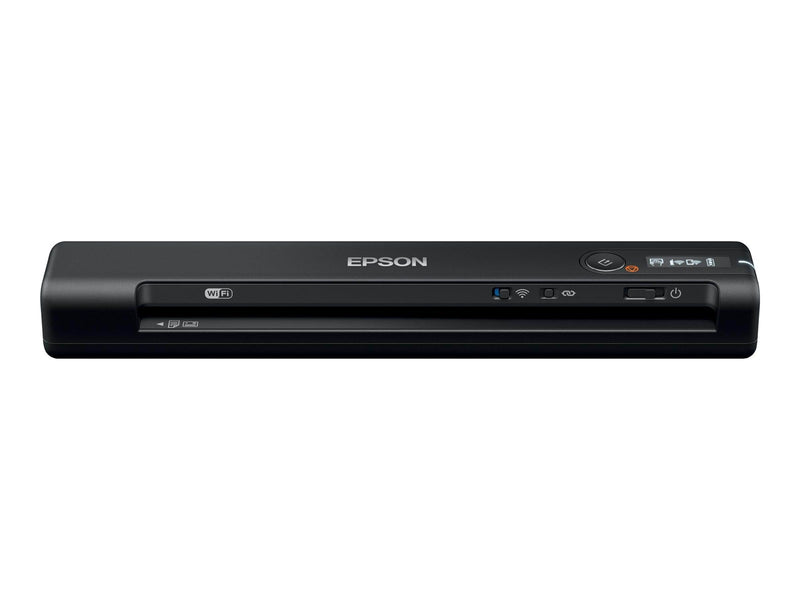 Epson WorkForce ES-60W Mobile Scanner