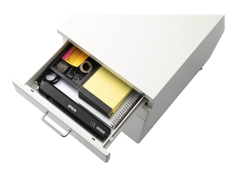 Epson WorkForce ES-60W Mobile Scanner