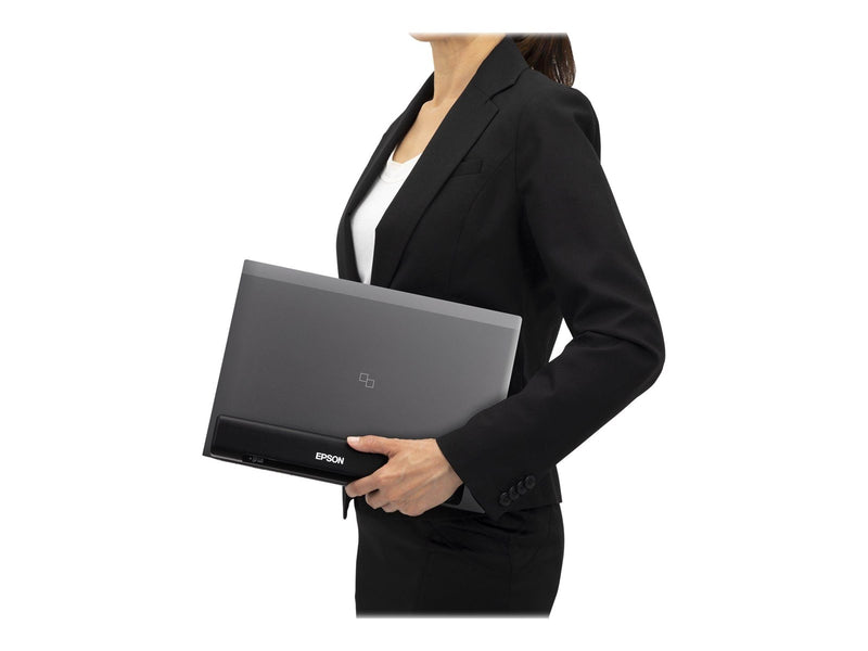 Epson WorkForce ES-60W Mobile Scanner
