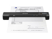 Epson WorkForce ES-60W Mobile Scanner