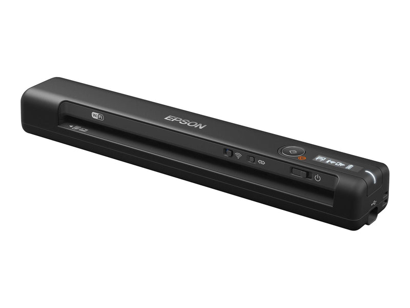 Epson WorkForce ES-60W Mobile Scanner