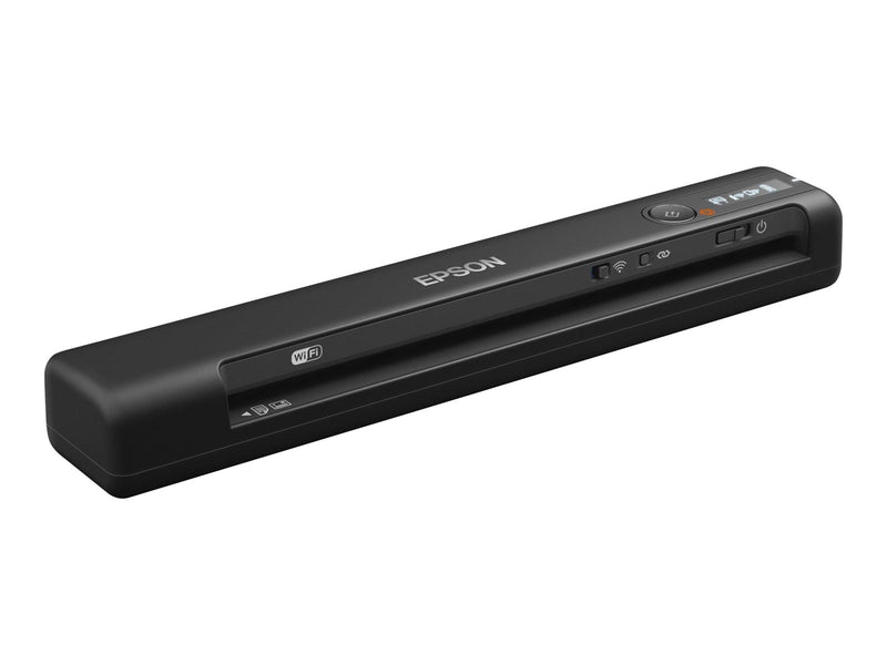 Epson WorkForce ES-60W Mobile Scanner