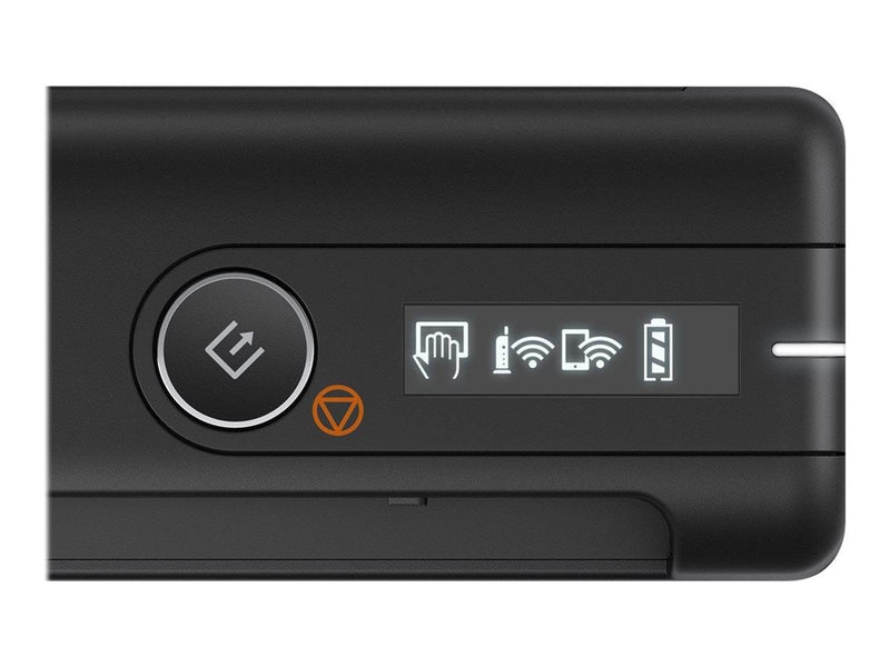 Epson WorkForce ES-60W Mobile Scanner