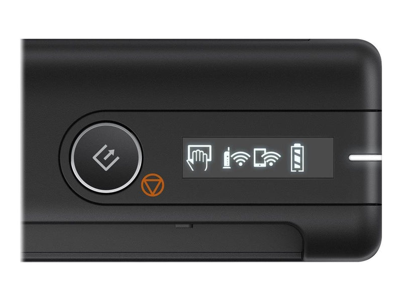 Epson WorkForce ES-60W Mobile Scanner