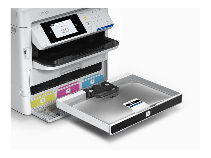 Epson WorkForce Pro EM-C800RDWF Multifunktion - Farbe - Tinte