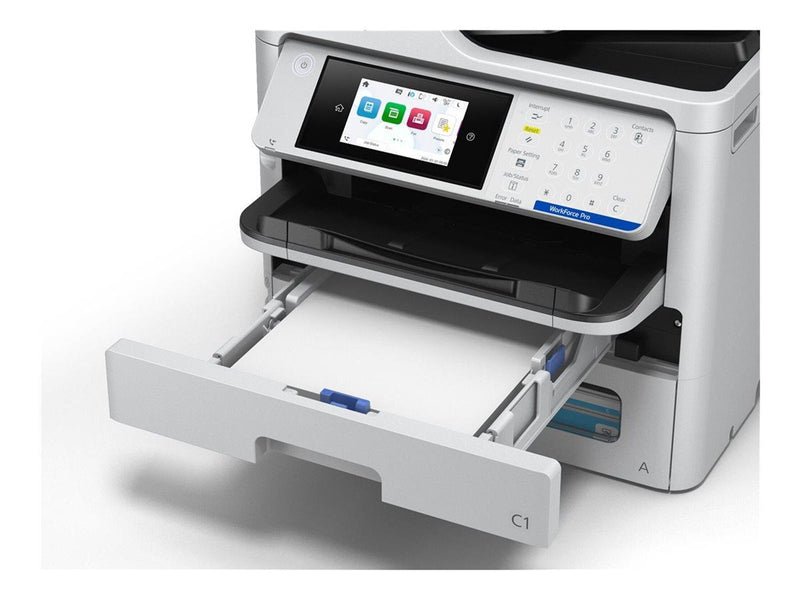 Epson WorkForce Pro EM-C800RDWF Multifunktion - Farbe - Tinte