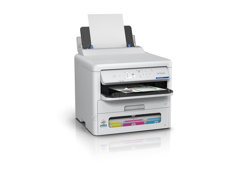 Epson WorkForce Pro EP-C800RDW - Farbe - Tinte