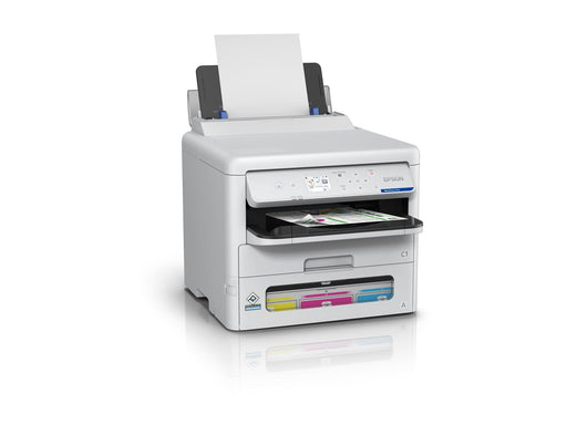 Epson WorkForce Pro EP-C800RDW - Farbe - Tinte