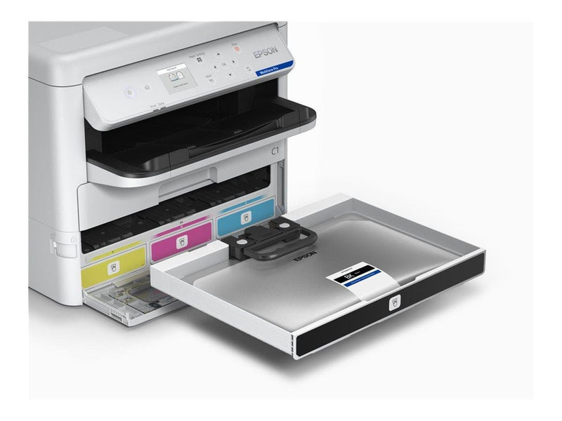 Epson WorkForce Pro EP-C800RDW - Farbe - Tinte