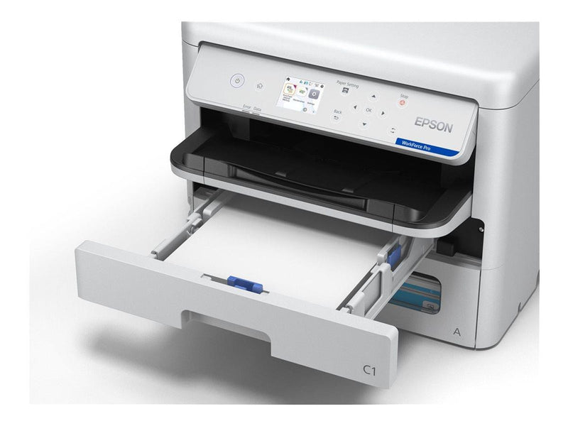 Epson WorkForce Pro EP-C800RDW - Farbe - Tinte