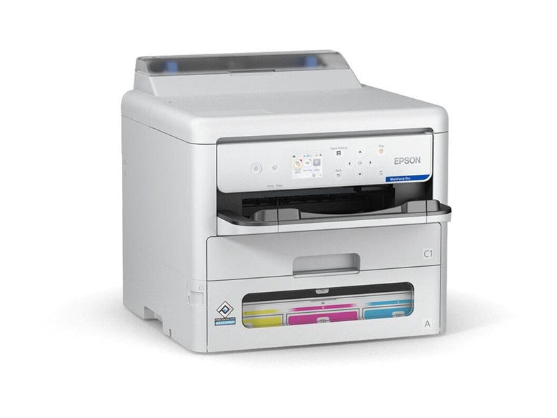 Epson WorkForce Pro EP-C800RDW - Farbe - Tinte