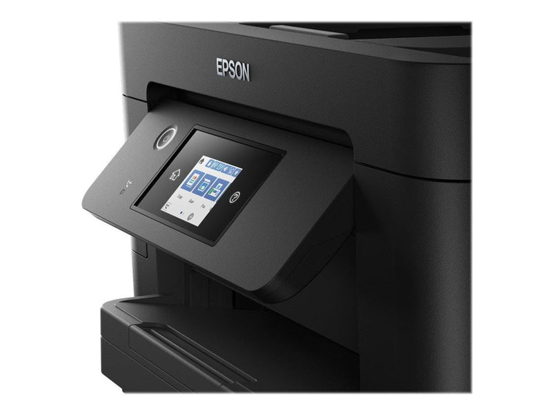 Epson WorkForce Pro WF-3820DWF All in One Printer Multifunktion - Farbe - Tinte
