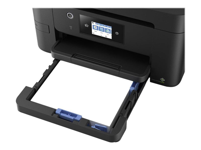 Epson WorkForce Pro WF-3820DWF All in One Printer Multifunktion - Farbe - Tinte
