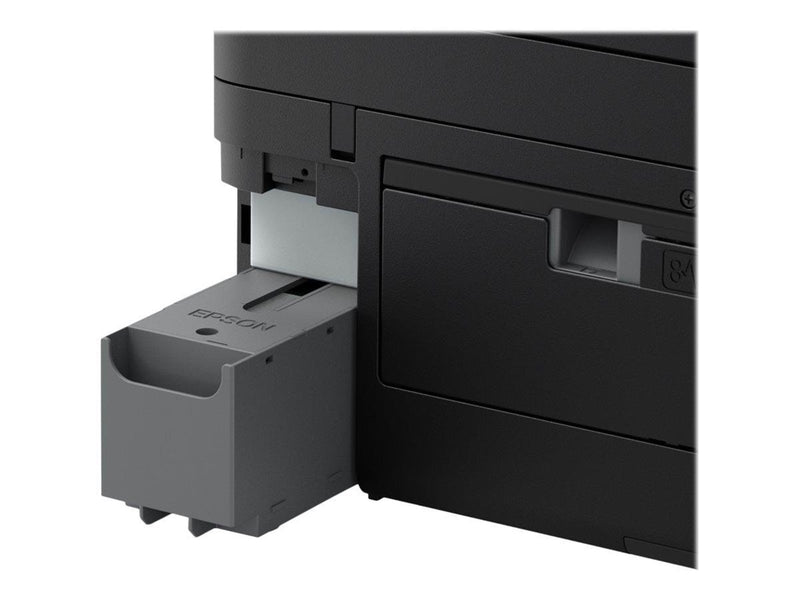 Epson WorkForce Pro WF-3820DWF All in One Printer Multifunktion - Farbe - Tinte
