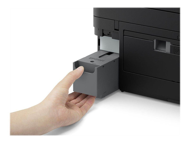 Epson WorkForce Pro WF-3820DWF All in One Printer Multifunktion - Farbe - Tinte